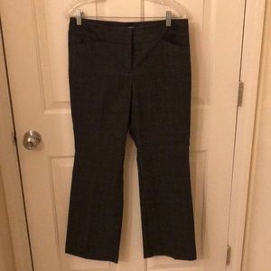 LOFT pants / slacks
